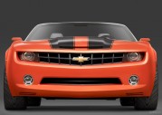 2009 Chevrolet Corvette Z03 Concept by Ugur Sahin Design